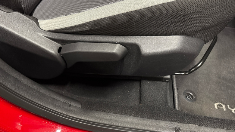 Toyota Aygo 1.0 VVT-i X-Trend 5dr Petrol Hatchback